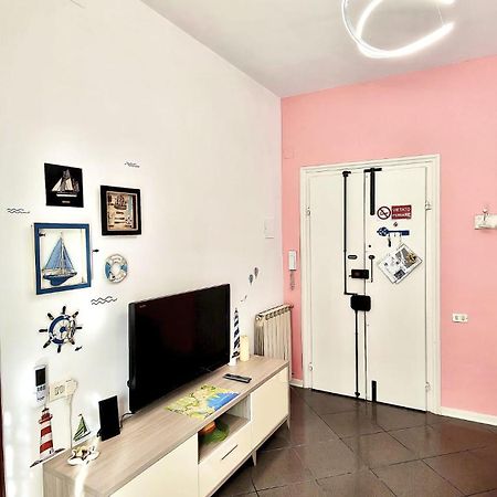 Ariadimare 5 Terre لا سبيتسْيا المظهر الخارجي الصورة