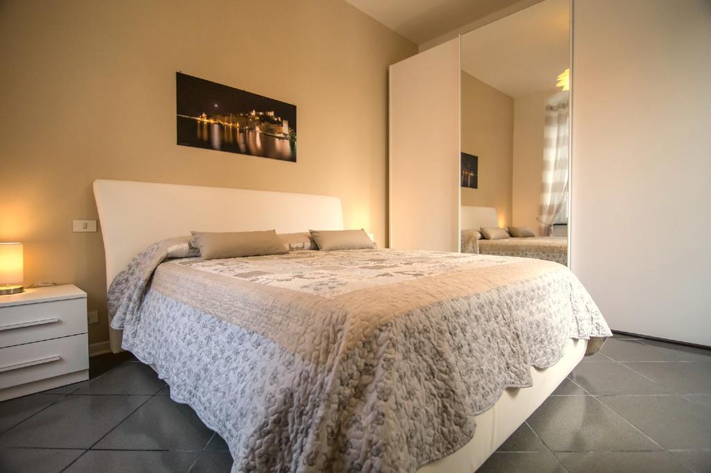 Ariadimare 5 Terre لا سبيتسْيا المظهر الخارجي الصورة